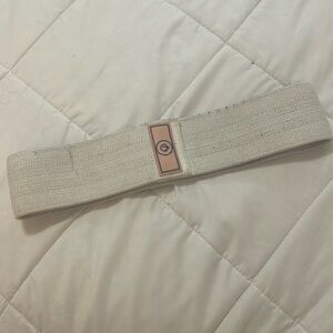 Fitness Band - for the peach by Dani Munoz